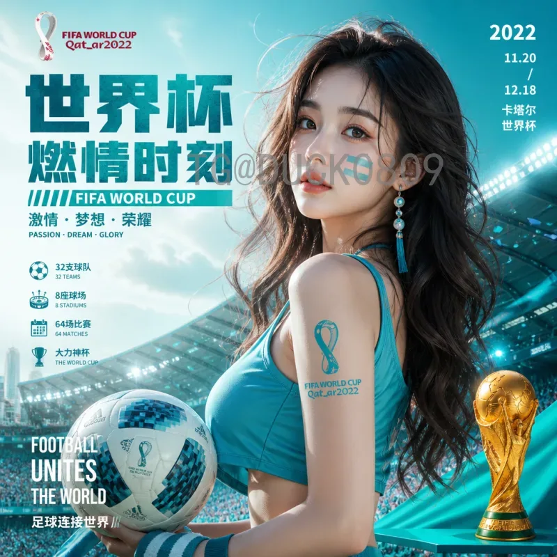 实时更新：2026世界杯举办城市全览及场馆进展